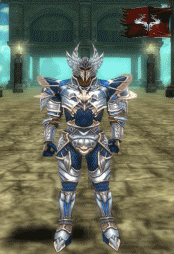 Human Archer